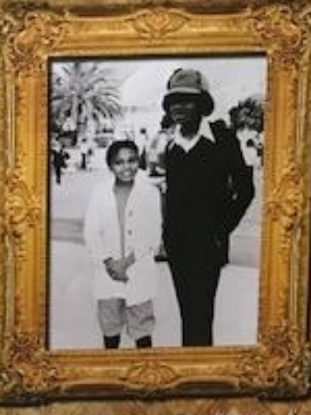 Michael Jackson 'The World Will Never Be The Same'